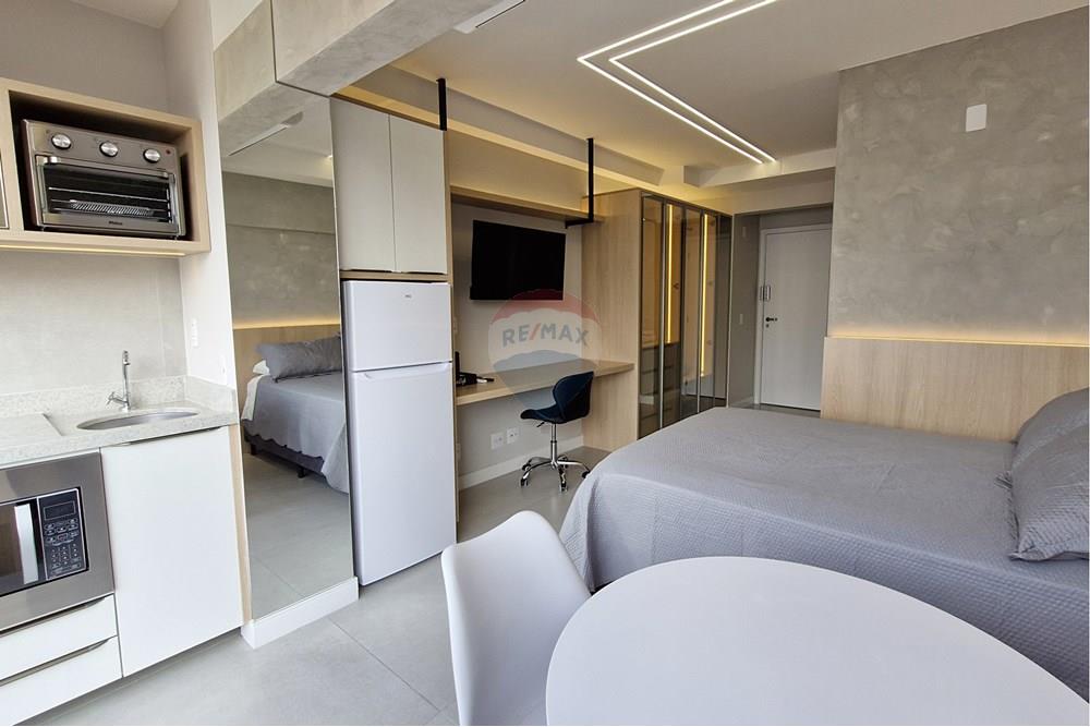 Studio - Venda - São Paulo , São Paulo - Cópia de RUA SÃO BENEDITO, 189 (14).jpg - Cozinha - 601131004-169