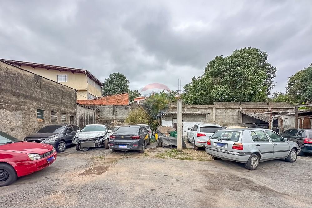 Terreno - Venda - São Paulo , São Paulo - R Eng Augusto Durante 114 - fotos prof (7).jpg - 601141076-34