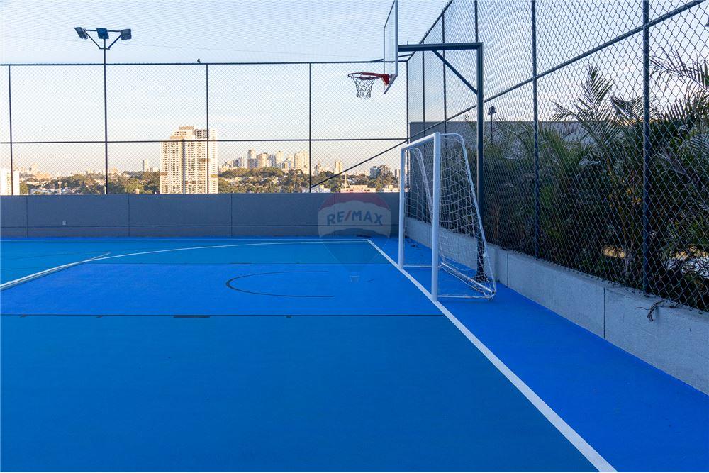 Apartamento - Venda - São Paulo , São Paulo - 47 - 601751014-1053