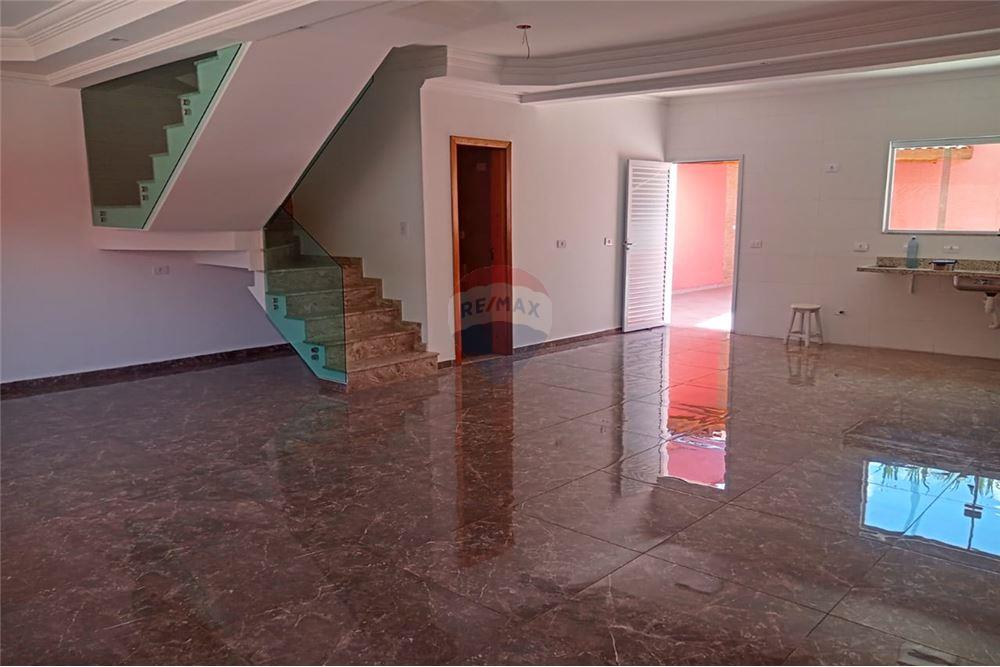 Sobrado, 3 quartos, 170 m² - Foto 4