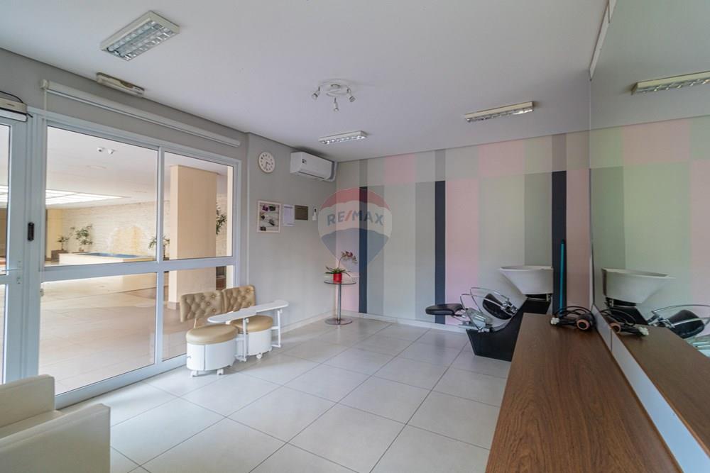 Apartamento - Venda - São Paulo , São Paulo - 02area-condominial_006.jpg - 602101005-95