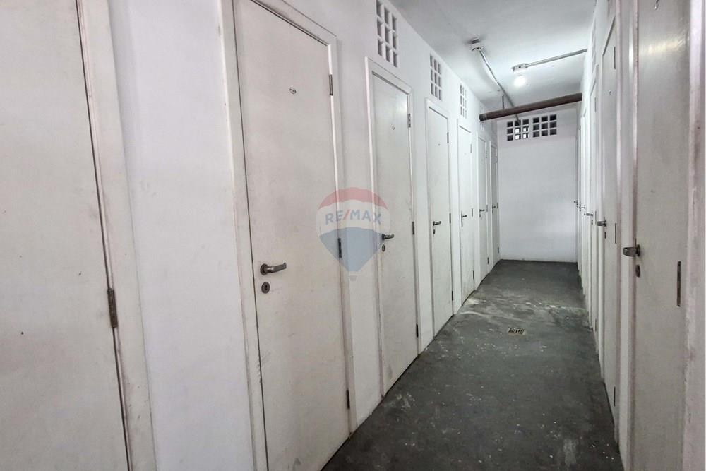 Apartamento - Venda - São Paulo , São Paulo - RUA CONSELHEIRO MOREIRA DE BARROS, 1555 (56).jpg - 601051032-154