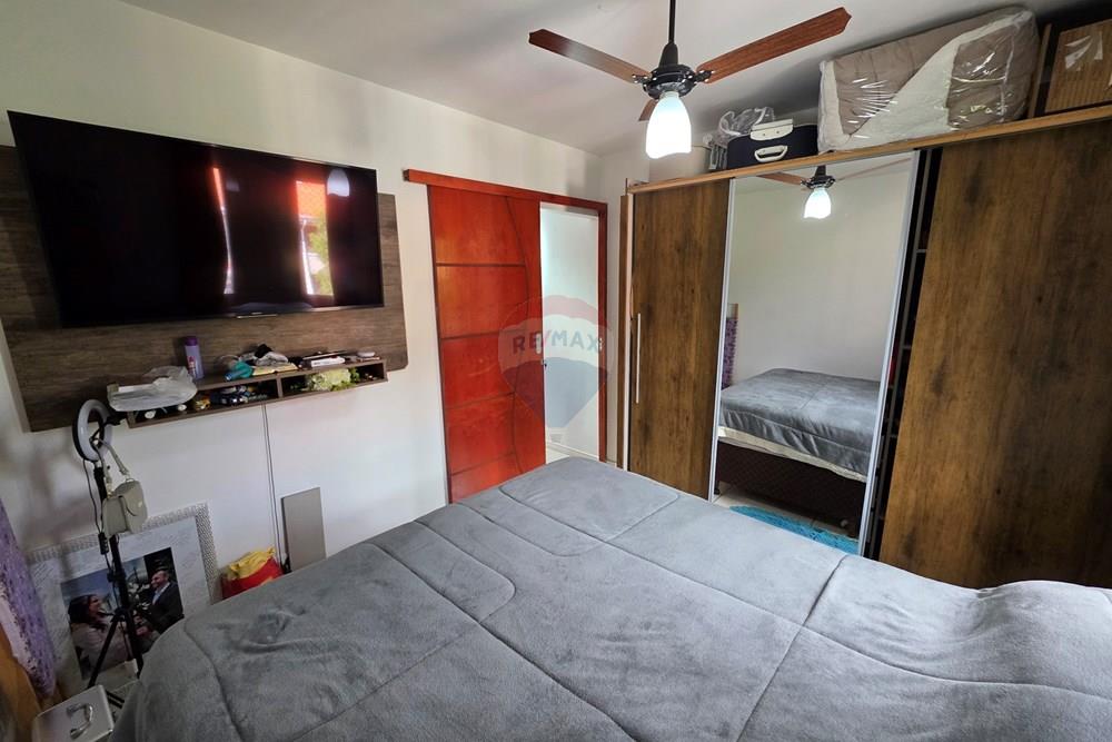 Casa de Condomínio - Venda - São Paulo , São Paulo - 20260109_151255.jpg - Quarto principal - 602381005-19