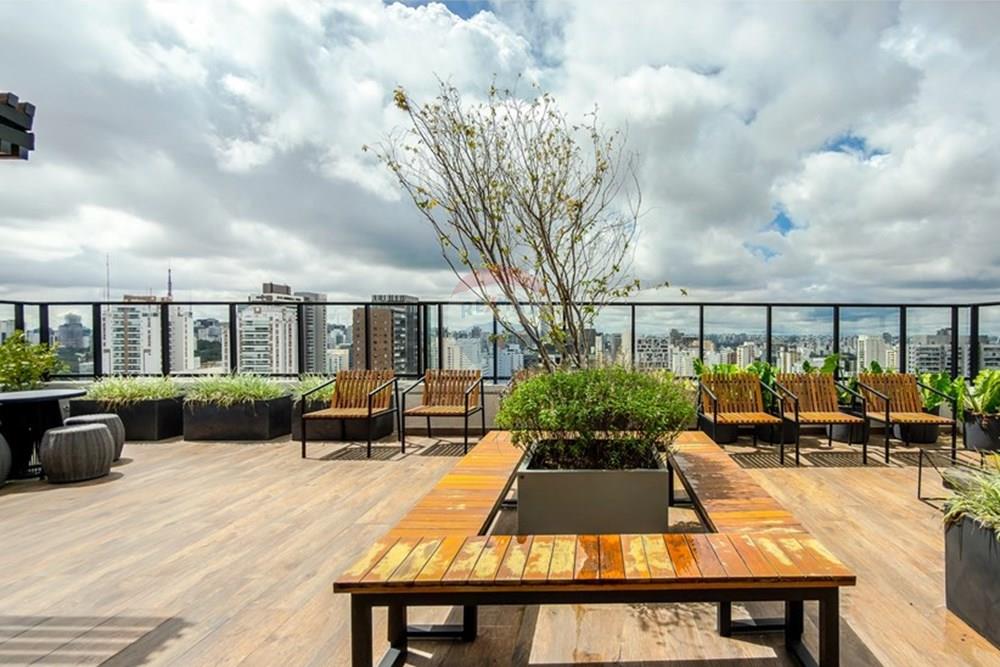 Apartamento - Venda - São Paulo , São Paulo - IMG_E3549.jpg - 601261002-261