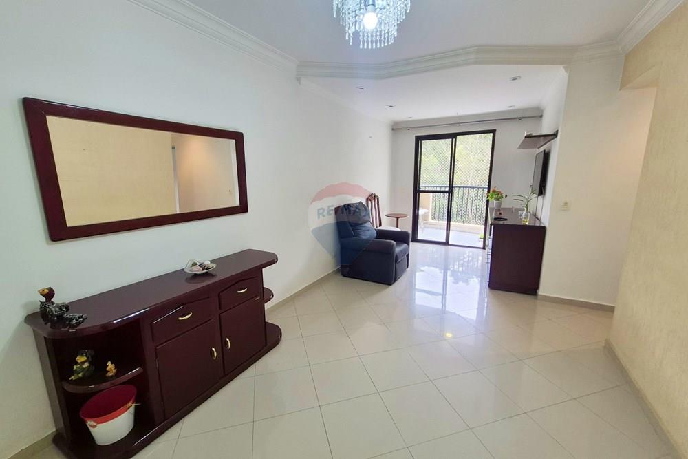 Apartamento - Venda - São Paulo , São Paulo - 01.jpg - 601451038-3