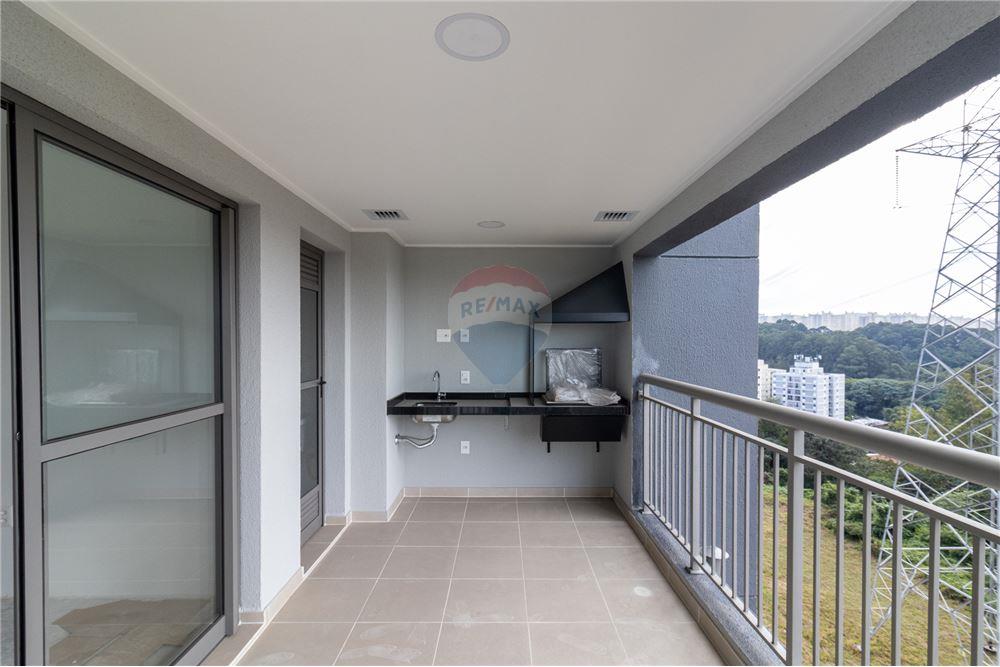 Apartamento - Venda - São Paulo , São Paulo - 2 - 601751014-1053