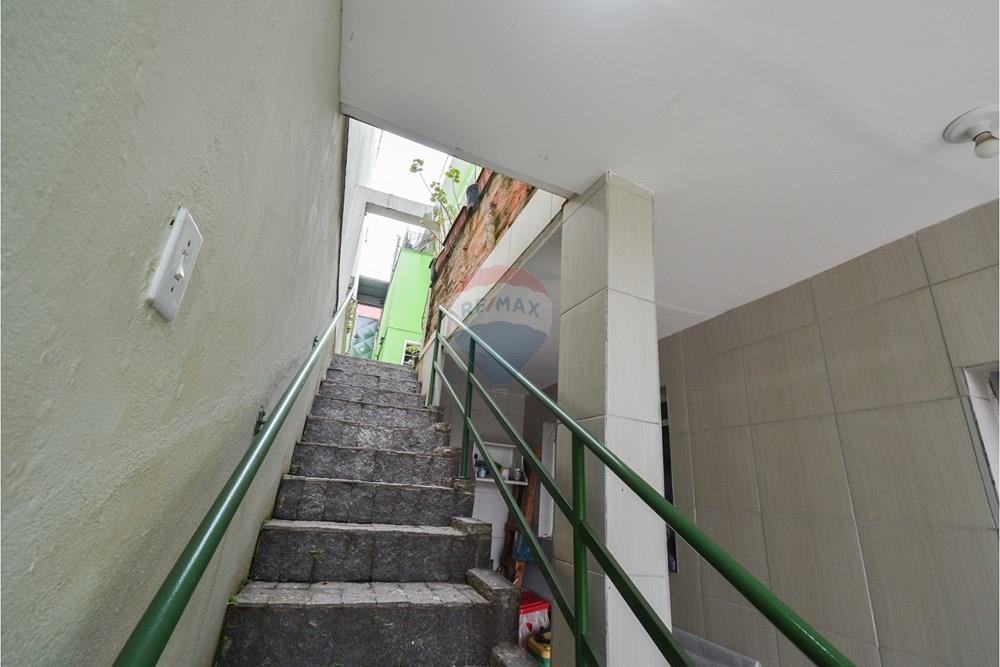 Casa - Venda - São Paulo , São Paulo - 01fotos_053.jpg - Corredor - 601251294-10