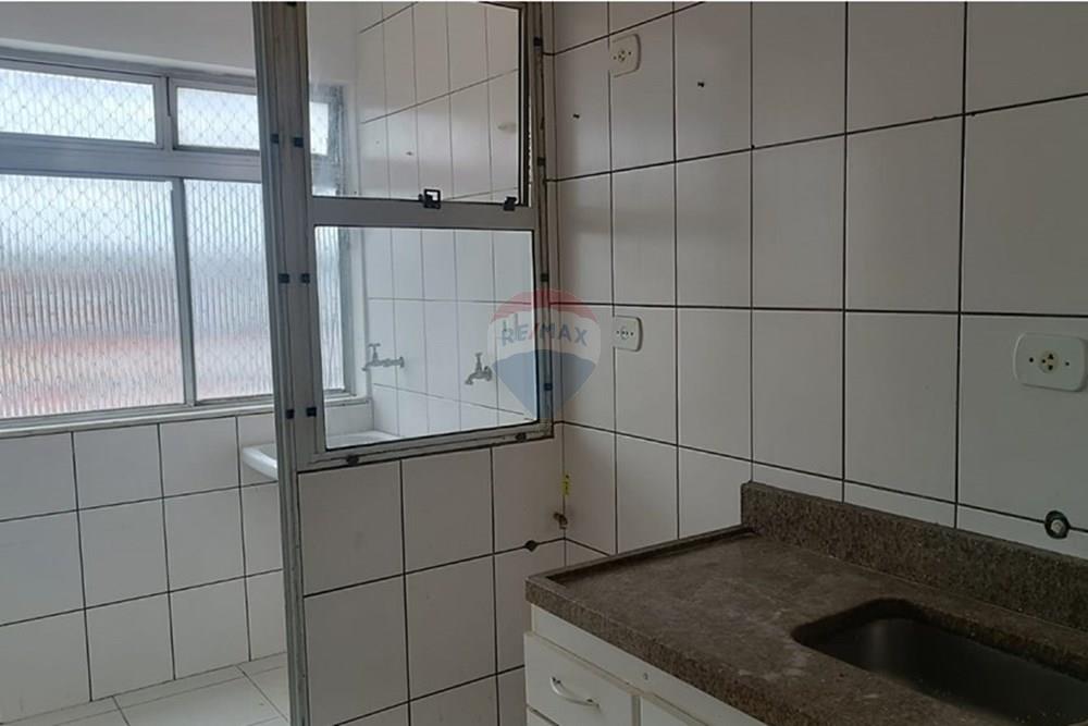 Apartamento - Venda - São Paulo , São Paulo - WhatsApp Image 2026-01-19 at 14.11.38 (3).jpeg - Cozinha - 601311038-15