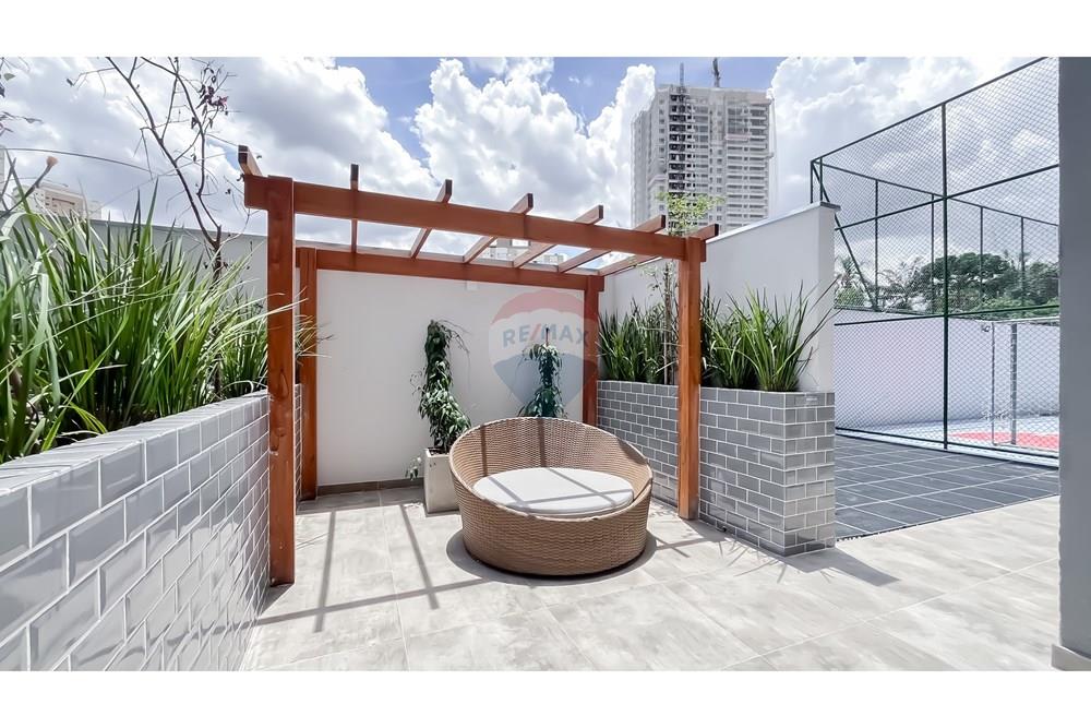 Apartamento - Venda - São Paulo , São Paulo - 1-10.jpg - 601811017-18