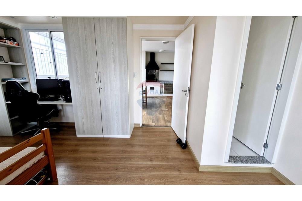 Cobertura - Venda - São Paulo , São Paulo - RUA ENGENHEIRO MAC LEAN, 427 (51).jpg - 601051021-247