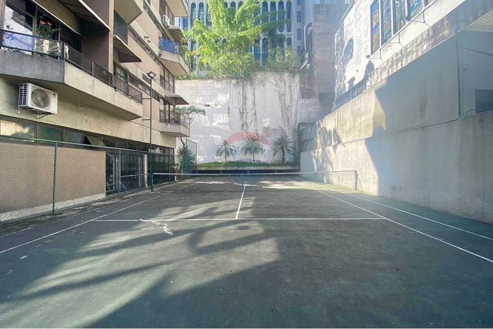 Apartamento - Alugar - São Paulo , São Paulo - Praça Alexandre Gusmão, 95 apto. 1011 04.JPG - 601241038-56