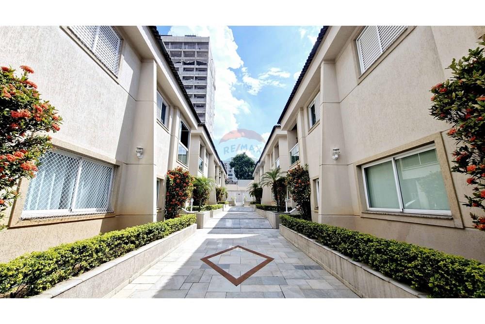 Casa de Condomínio - Venda - São Paulo , São Paulo - RUA PADRE RAPOSO, 461 (5).jpg - 601051007-603