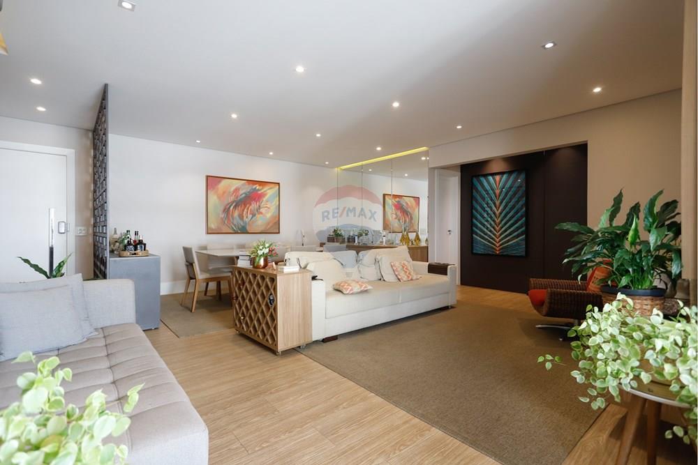 Apartamento - Venda - São Paulo , São Paulo - 26-03-04-Rua Coroados, 162 - Vila Anastácio_010_CapodannoFotografia.jpg - Sala - 602341026-30