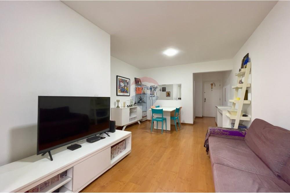 Apartamento - Venda - São Paulo , São Paulo - 601301078-11 Apartamento a venda Av Damasceno Vieira Vila Mascote Remax (10).jpeg - 601301078-11