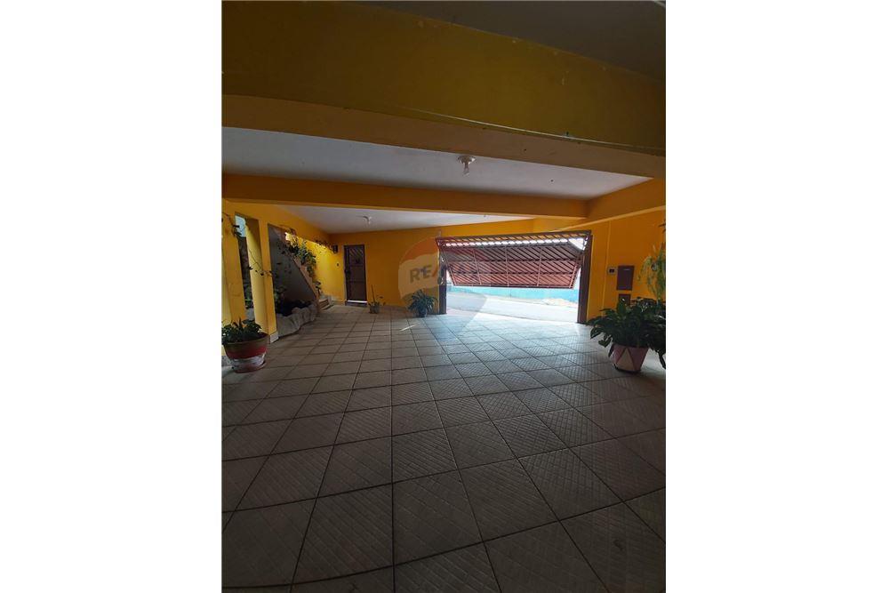 Casa - Alugar - Caieiras , São Paulo - Garagem - Garagem - 601171021-45