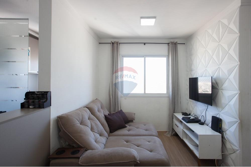 Apartamento - Venda - São Paulo , São Paulo - IMG_7785.jpg - Sala de estar - 602331042-41