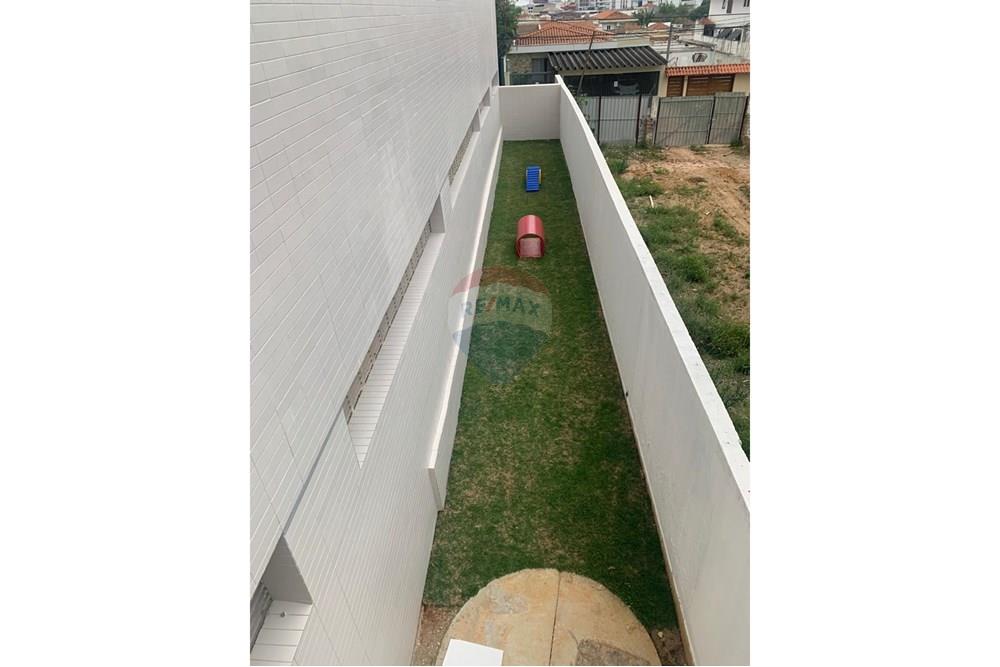 Apartamento - Alugar - São Paulo , São Paulo - graminhas.jpeg - 601051084-19