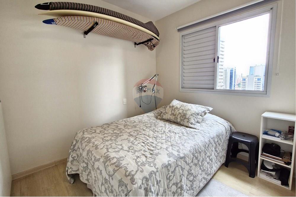 Apartamento - Alugar - São Paulo , São Paulo - RUA BACAETAVA, 66 (20).jpg - 601361003-207