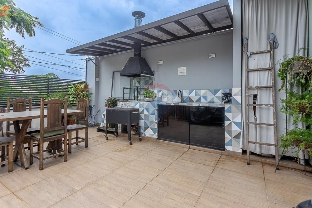 Casa - Venda - São Paulo , São Paulo - 601301087-12 - Rua Professor Rodolpho de Freitas, 844-008.jpg - 601301087-12