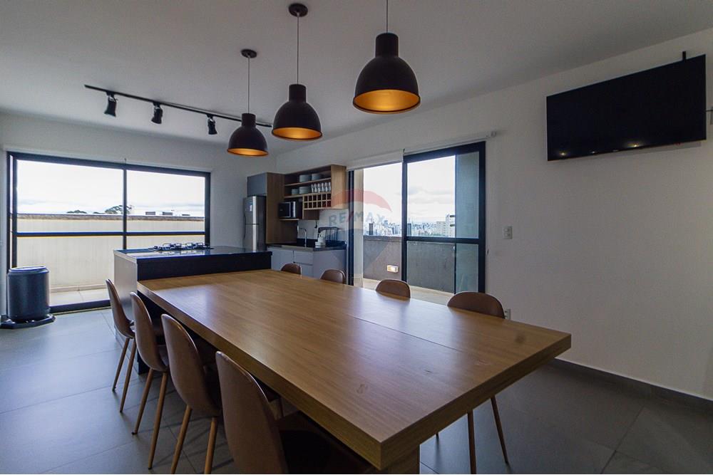 Apartamento - Venda - São Paulo , São Paulo - 02area-condominial_022.jpg - 601421003-61