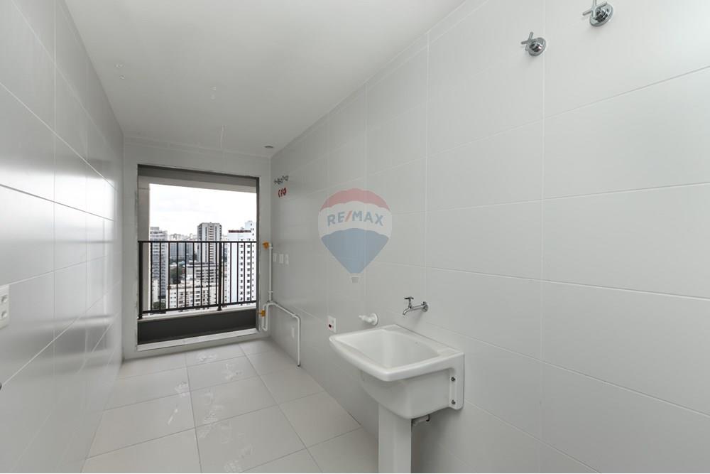 Apartamento - Venda - São Paulo , São Paulo - IMG_346625.jpg - 601721027-18