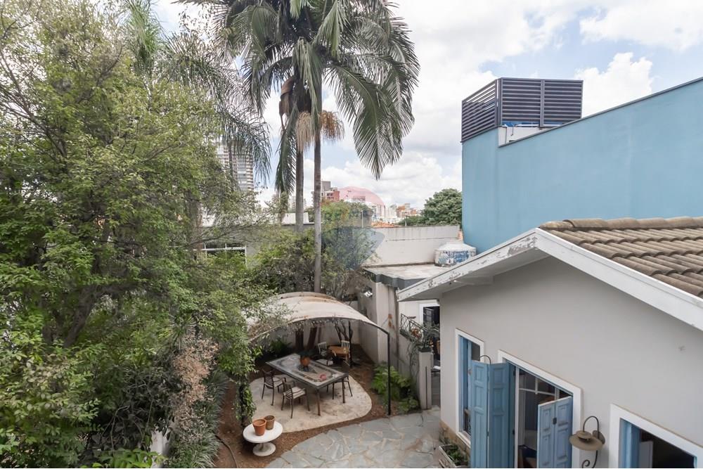 Casa - Venda - São Paulo , São Paulo - IMG_578340.jpg - 602221002-37