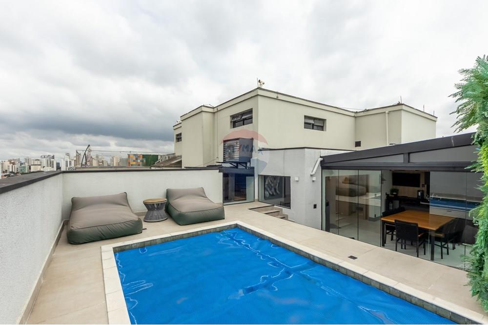 Cobertura - Venda - São Paulo , São Paulo - IMG_732103.jpg - 601721013-193