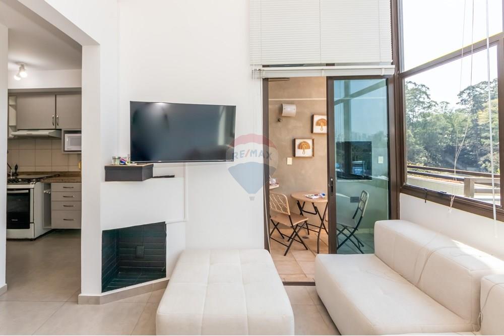 Duplex - Venda - São Paulo , São Paulo - IMG_274226.jpg - 601461029-6