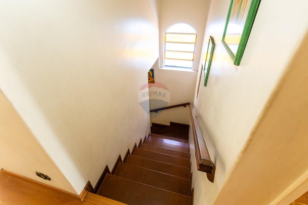 Casa - Venda - São Paulo , São Paulo - 015.jpg - Corredor - 602201008-220