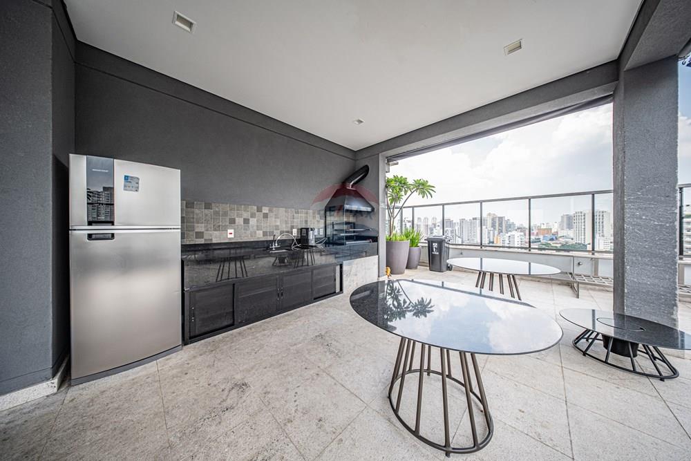 Apartamento - Venda - São Paulo , São Paulo - (64).jpg - 601191030-38