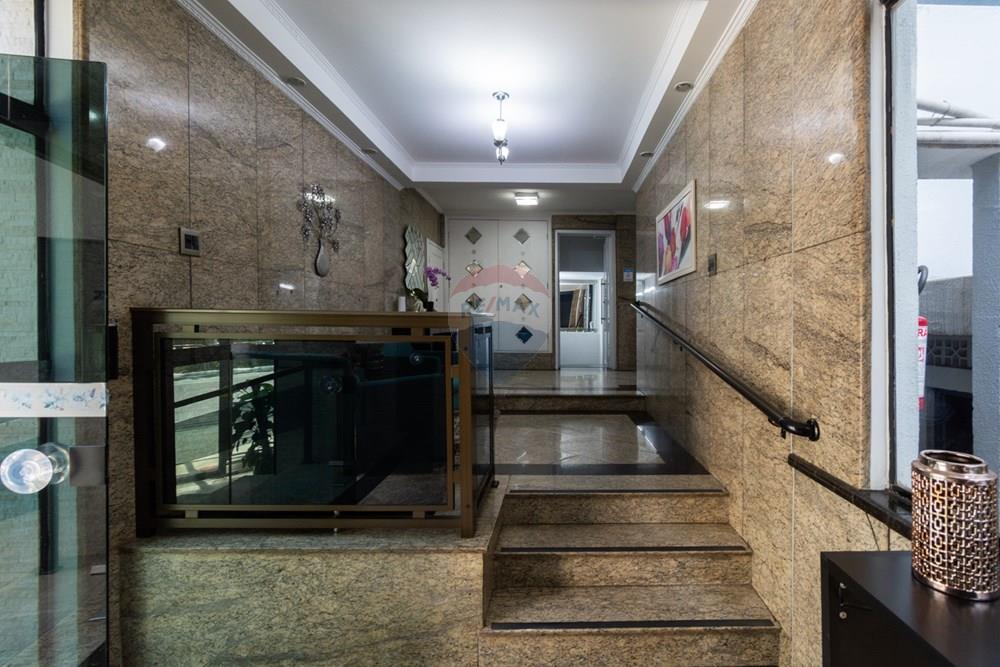 Apartamento - Alugar - São Paulo , São Paulo - Externas (1).jpg - 601241055-39