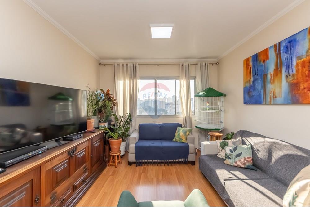 Apartamento - Venda - São Paulo , São Paulo - IMG_837712.jpg - Sala de estar - 601241033-112