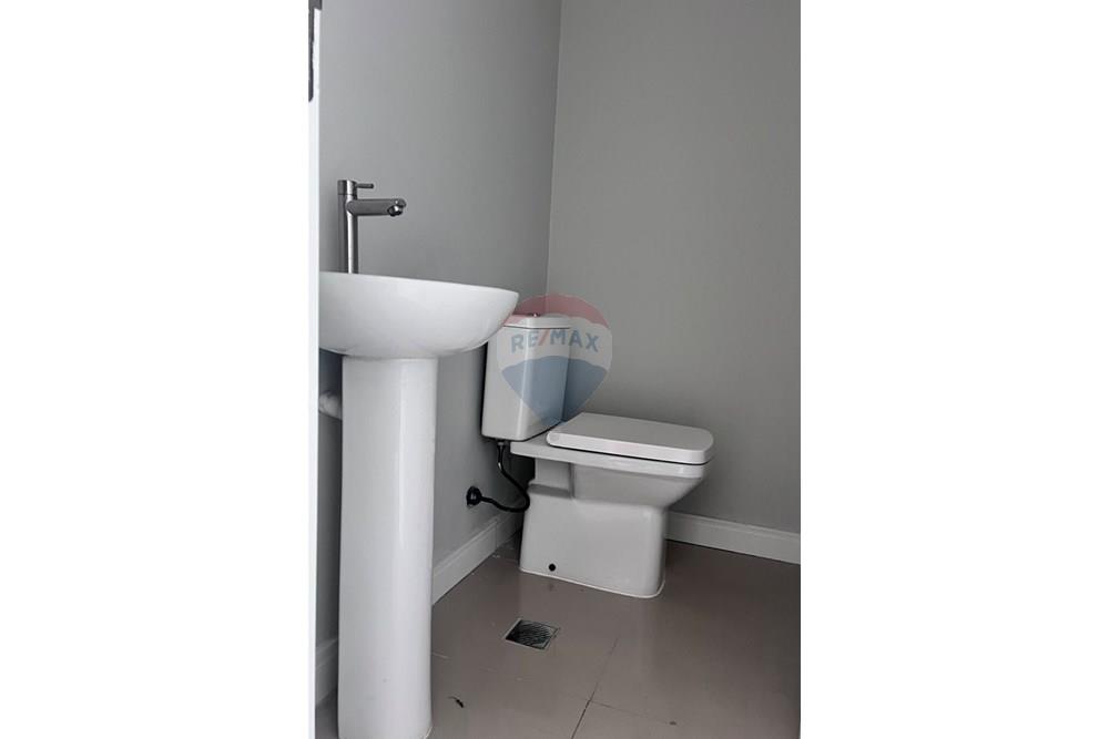 Cj. Comercial/ Sala - Alugar - São Paulo , São Paulo - IMG_8099.JPG - 601471030-39