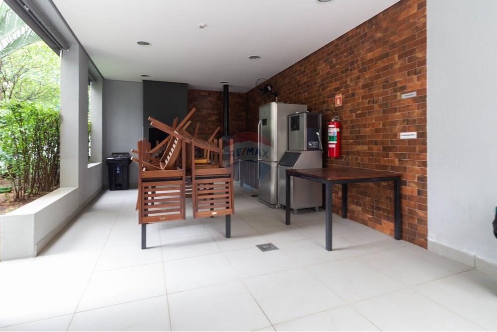 Apartamento - Venda - São Paulo , São Paulo - 21 CHURRASQ 2.jpg - 602281025-33