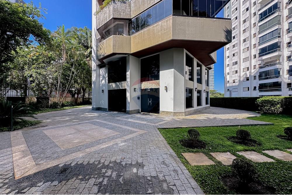 Cobertura - Venda - São Paulo , São Paulo - 51 IMG_0902.jpg - 601371058-12