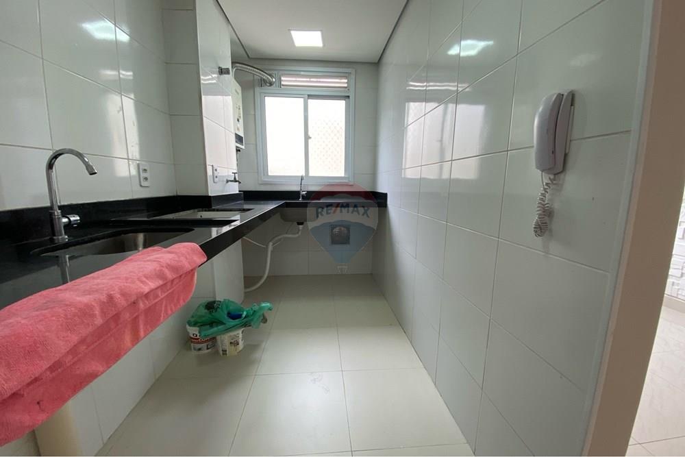 Apartamento - Alugar - São Paulo , São Paulo - IMG_5963.jpeg - 602411005-49