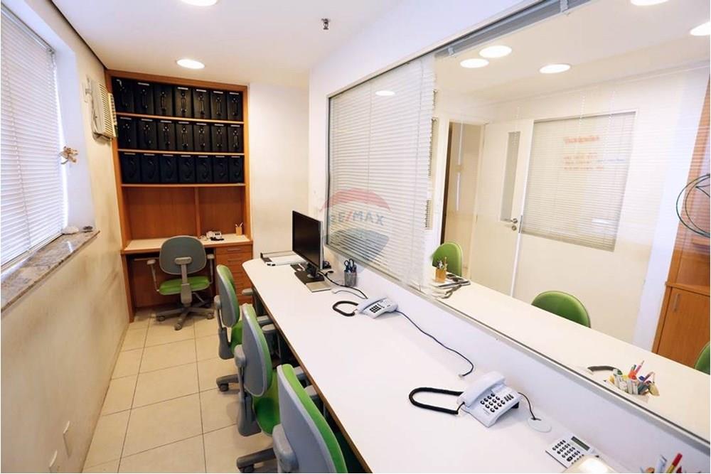 Cj. Comercial/ Sala - Venda - São Paulo , São Paulo - R. Bernardino de Campos, 318 cj 52 (4).jpeg - 601301058-35