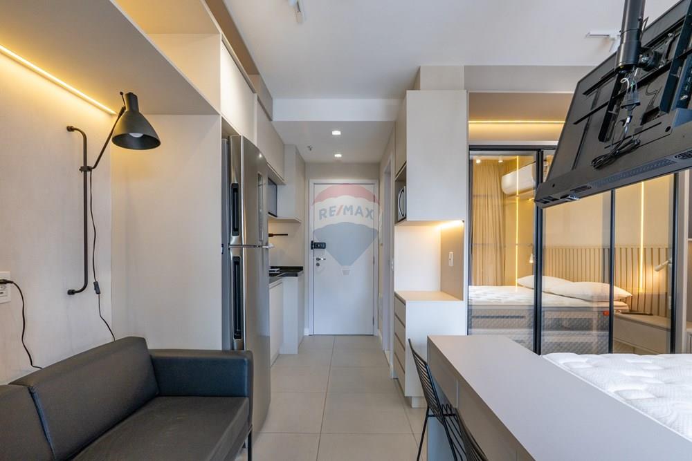 Studio - Venda - São Paulo , São Paulo - Cópia de DSC05100.jpg - Sala - 601131064-69