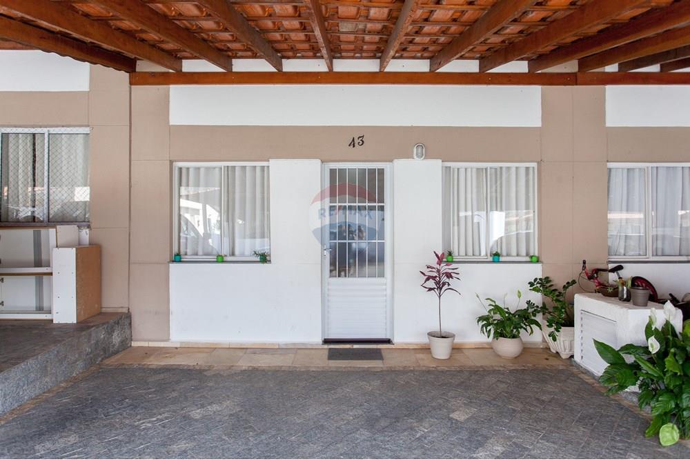 Casa de Condomínio - Venda - São Paulo , São Paulo - IMG_0416.jpg - 601771097-116