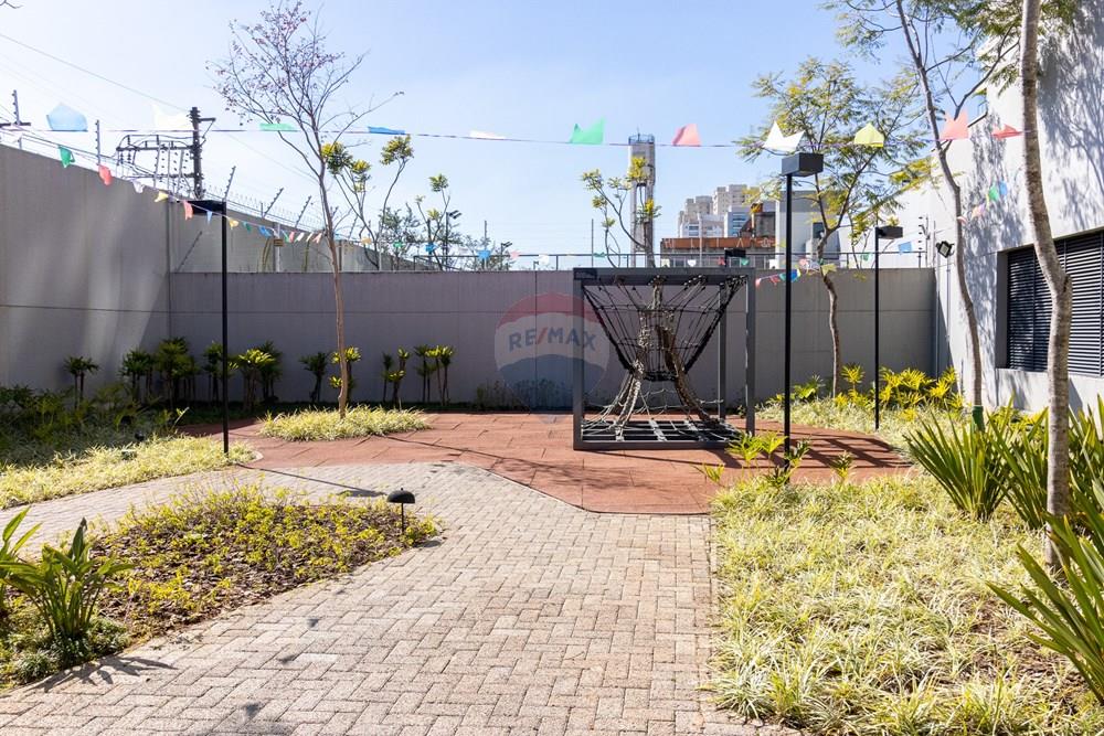 Apartamento - Venda - São Paulo , São Paulo - Avenida Mofarrej, 710_105.jpg - 602181008-85