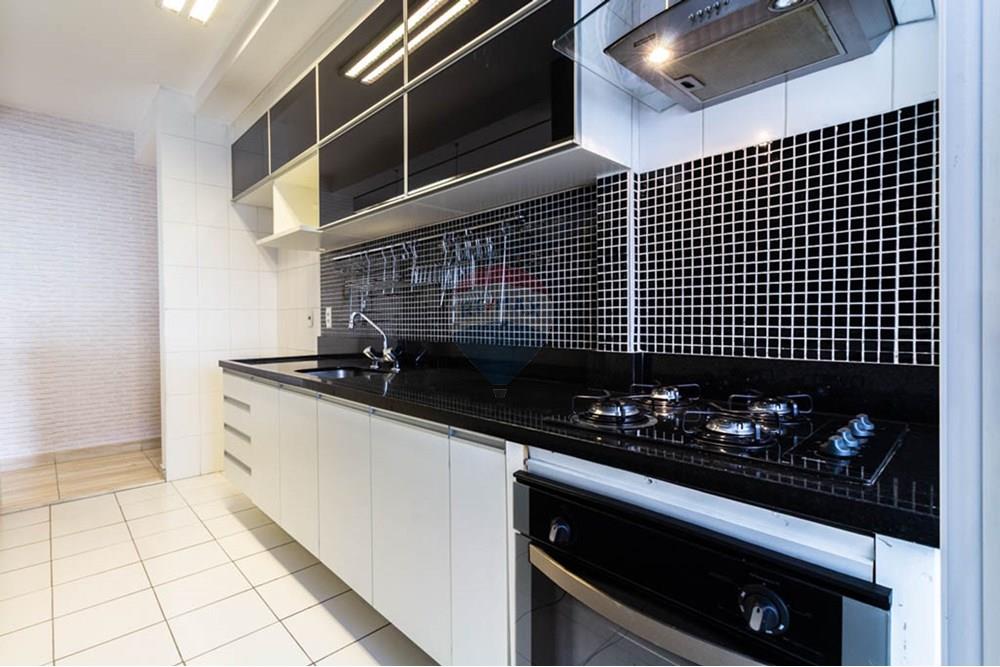 Apartamento - Venda - São Paulo , São Paulo - 12 COZINHA (1).jpg - 601261021-443