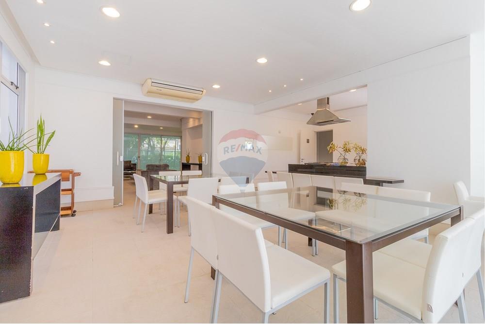 Apartamento - Venda - São Paulo , São Paulo - IMG_4192.jpg - Salão de Festas - 601081064-42