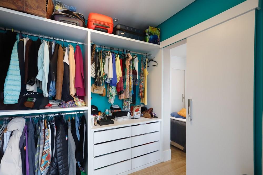 Apartamento - Venda - São Paulo , São Paulo - 26-03-04-Rua Coroados, 162 - Vila Anastácio_032_CapodannoFotografia.jpg - Suite - 602341026-30