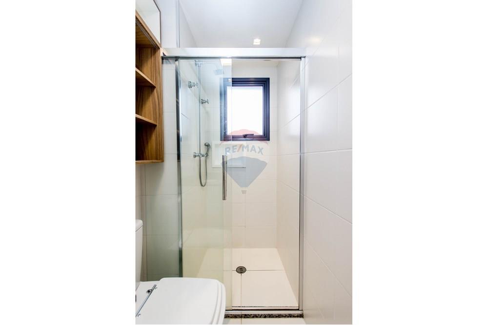 Apartamento - Venda - São Paulo , São Paulo - 07banheiros_009.jpg - 602101005-52