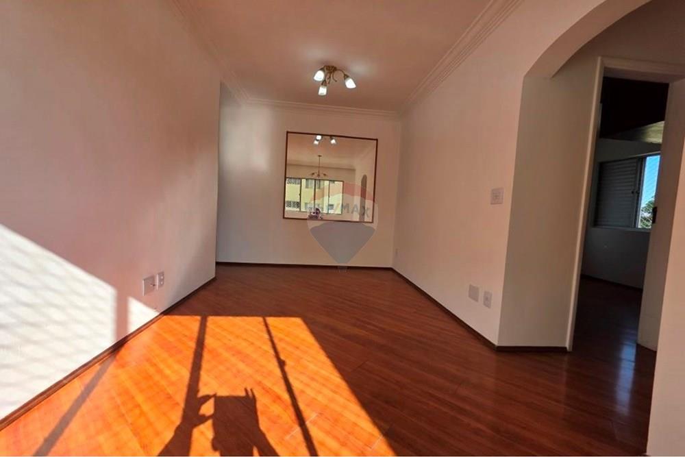 Apartamento - Alugar - São Paulo , São Paulo - 20260303_160148.jpg - Sala - 602381002-167