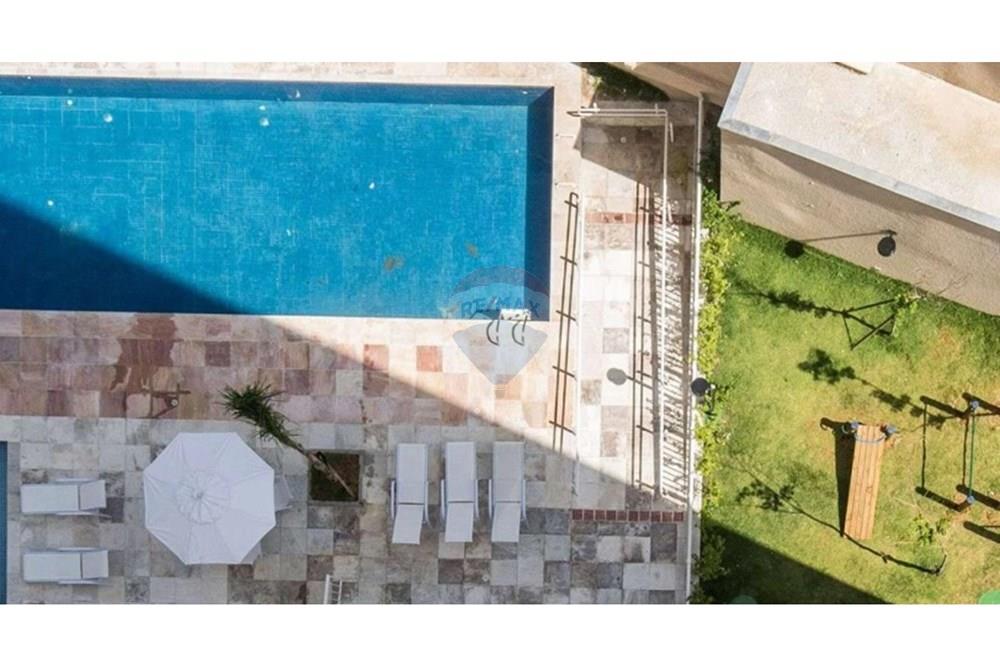 Apartamento - Alugar - São Paulo , São Paulo - Piscina.jpg - 601471038-31