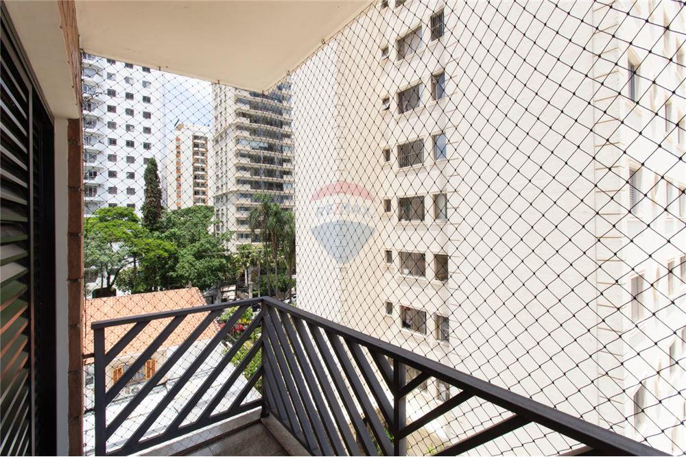 Apartamento - Venda - São Paulo , São Paulo - 34 - 601971018-1244
