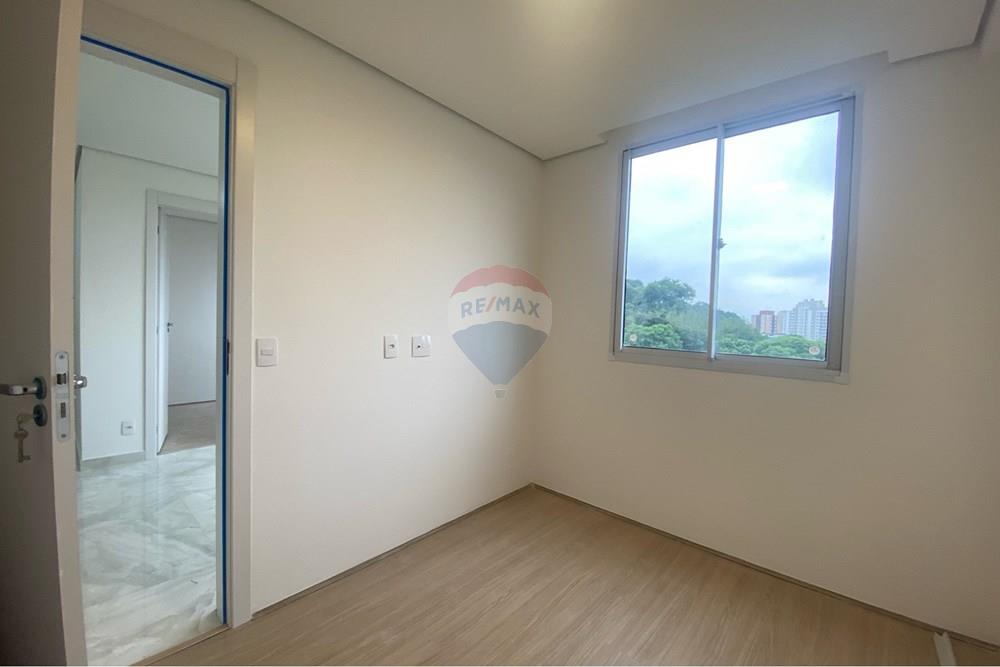 Apartamento - Alugar - São Paulo , São Paulo - IMG_6287.jpeg - Quarto - 602411005-53