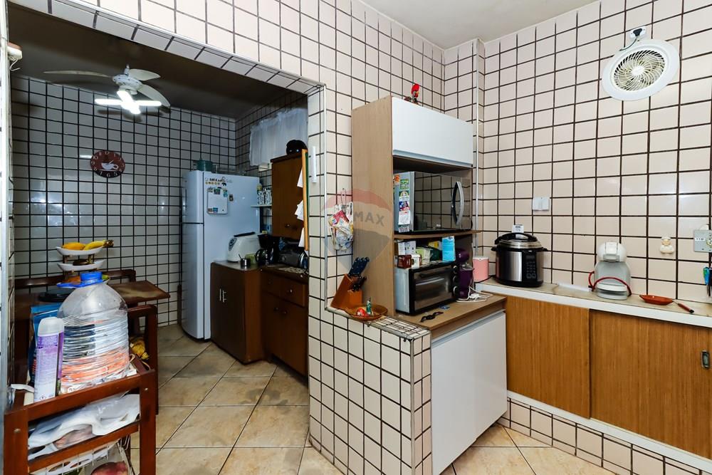 Casa - Venda - São Paulo , São Paulo - 06cozinha_002.JPG - 602281047-1