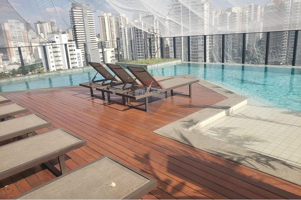 Residencial - Estudio - Sao Paulo , Sao Paulo - BR - IMG-20250512-WA0124.jpg - 601241003-168